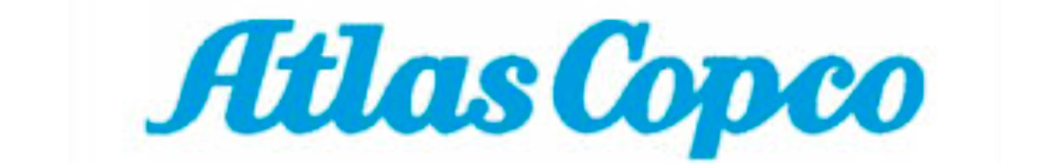 Atlas Copco